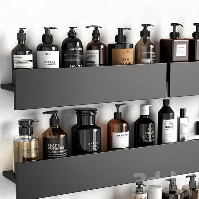 Bathroom Accessories 2