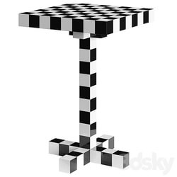 Chess Table by Moooi 