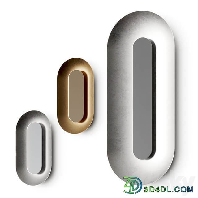 Nuura Sasi Wall Lamps