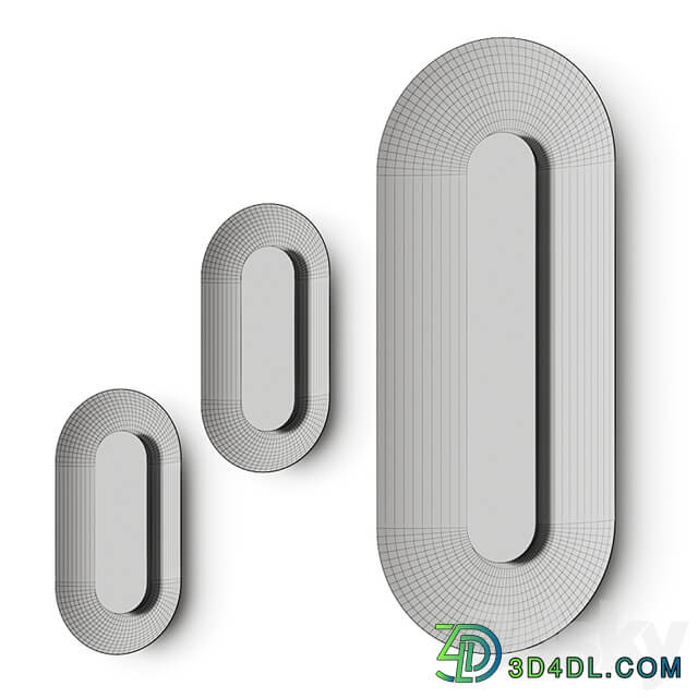 Nuura Sasi Wall Lamps
