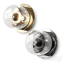 David Pompa Cupallo Wall Lamp 