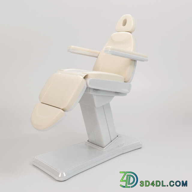 Beauty Workshop Equipment