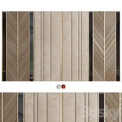 Wall Panel Decor 40 