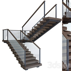 Staircase 008 