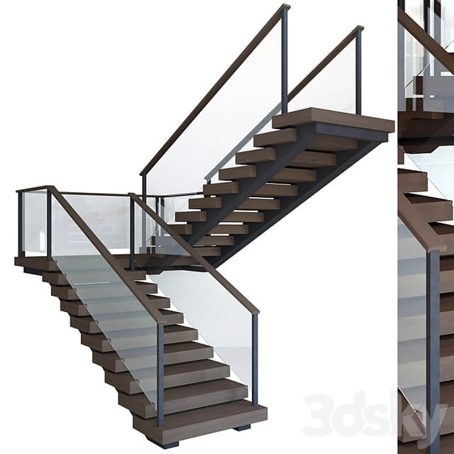 Staircase 008
