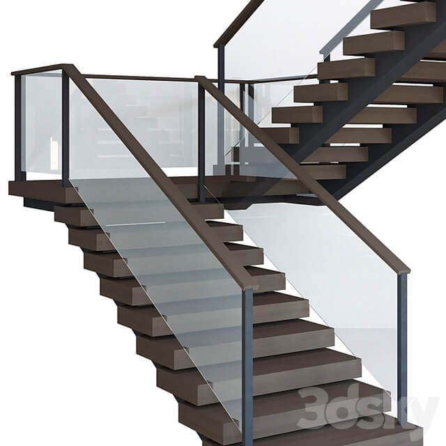 Staircase 008