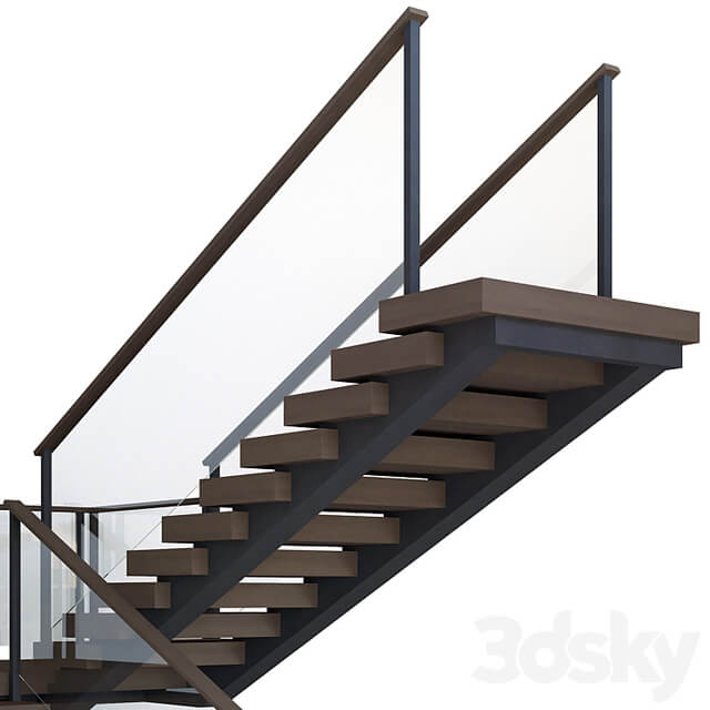 Staircase 008