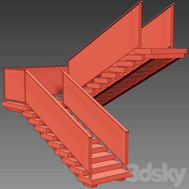 Staircase 008
