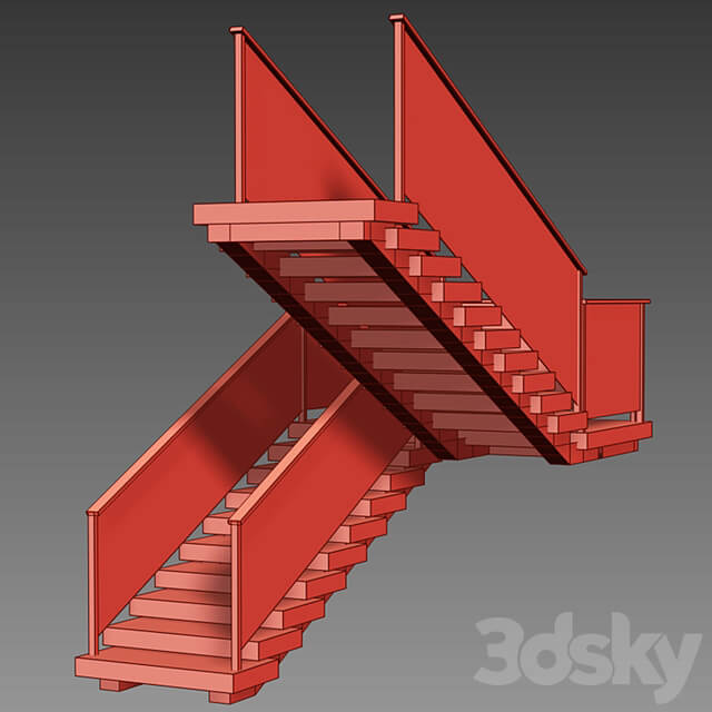 Staircase 008