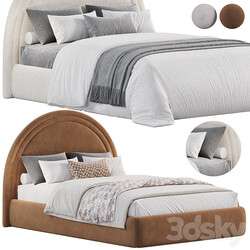 Sarah sherman kids bed 