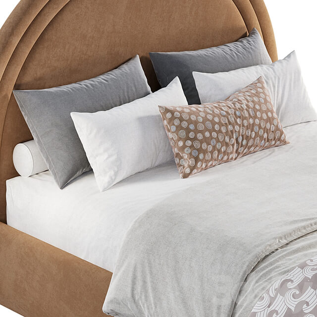 Sarah sherman kids bed