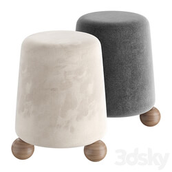 Londri | pouf 