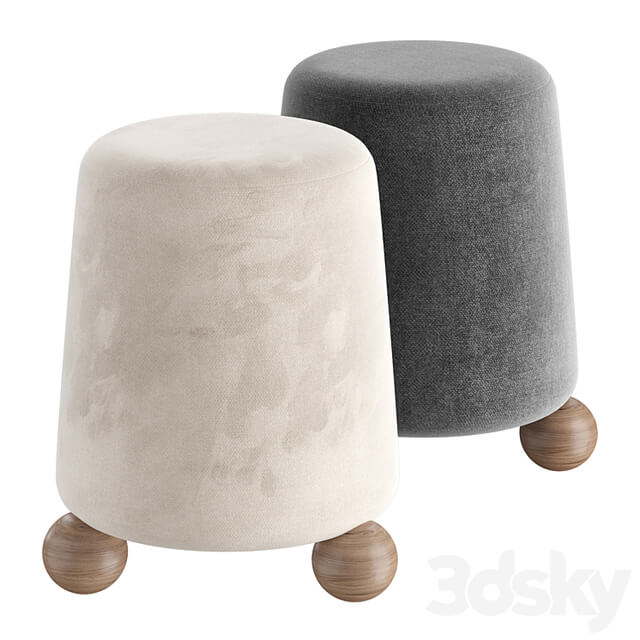 Londri | pouf