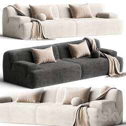 Meridiani NORTON SOFA 