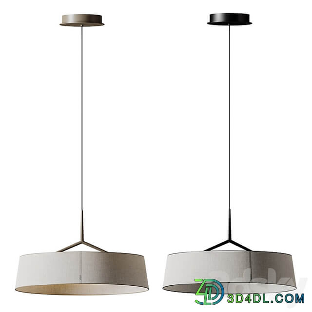 Dama 3235 Pendant lamp by Vibia
