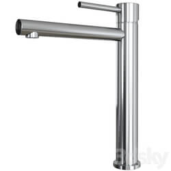 Basin faucet Allen Brau Glority 5.51002 00 chrome 