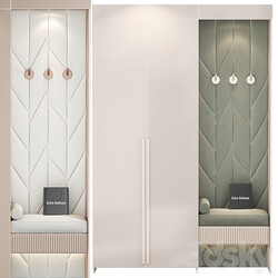Hallway N02 