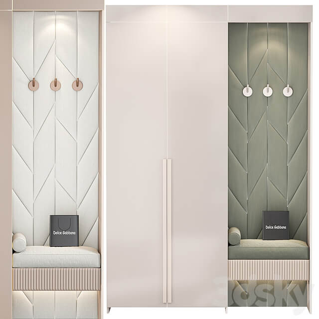 Hallway N02