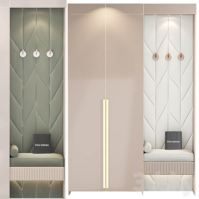 Hallway N02