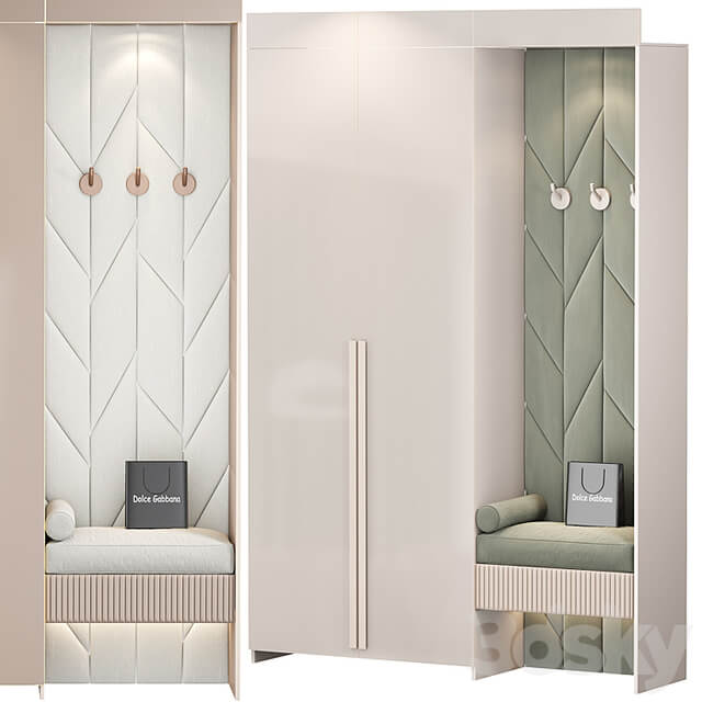 Hallway N02