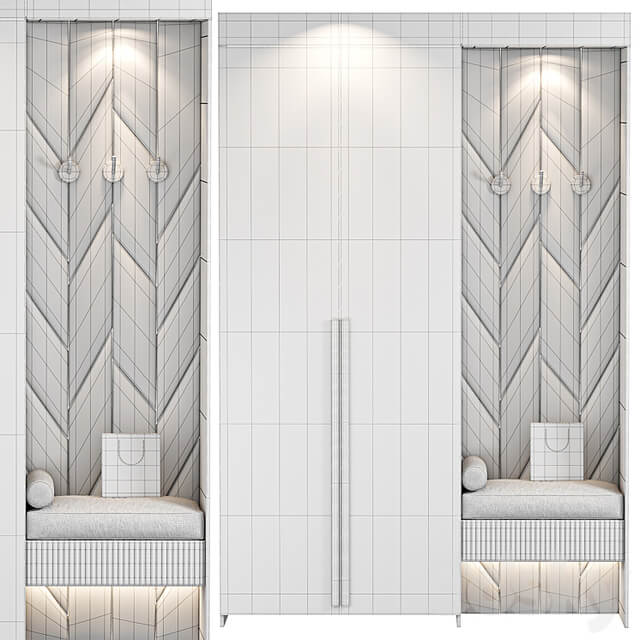 Hallway N02