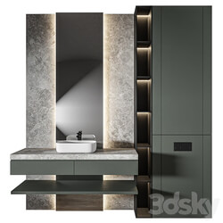 Luxury Bathroom 287 