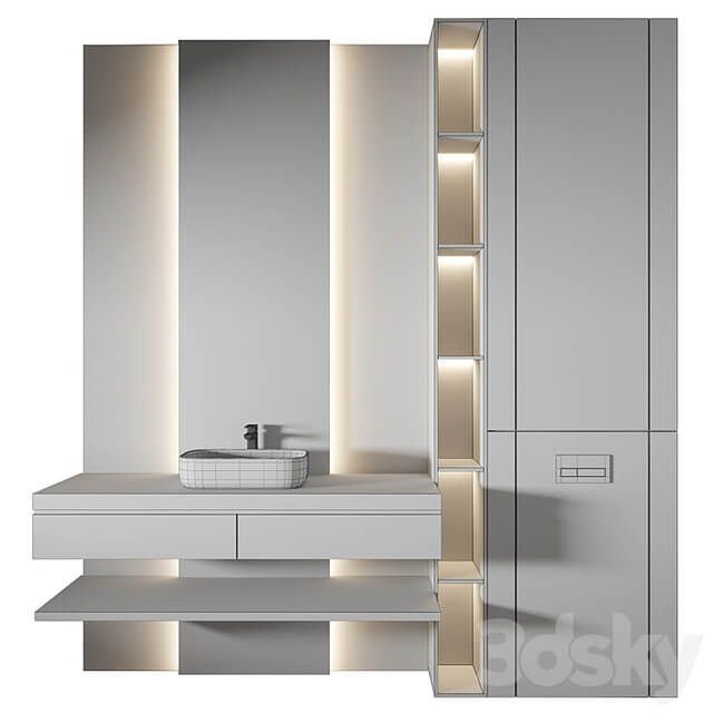 Luxury Bathroom 287