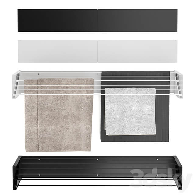 Clothes dryer lebensart
