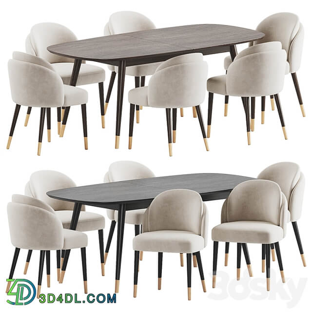 Dining Set 15