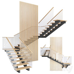 Staircase 011 