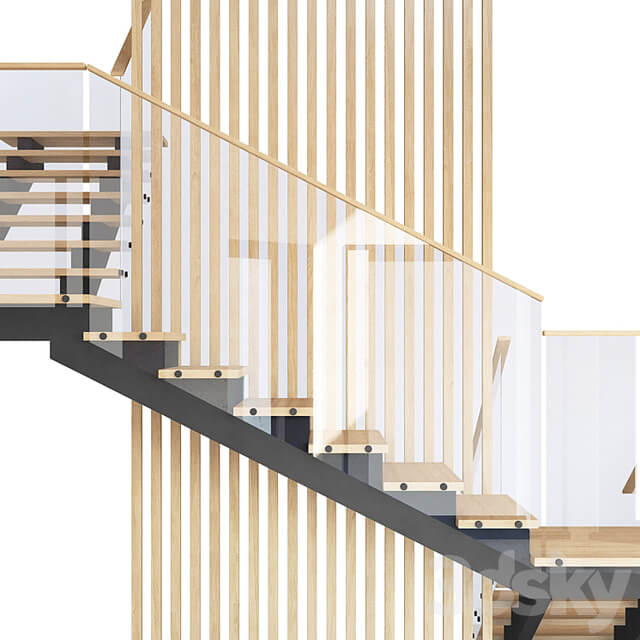 Staircase 011