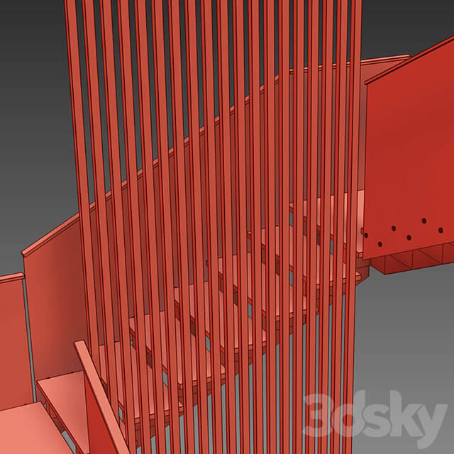 Staircase 011