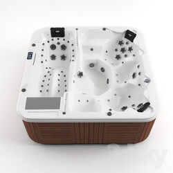 Jacuzzi FLORIDA 