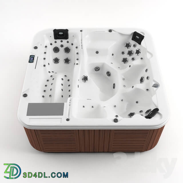 Jacuzzi FLORIDA