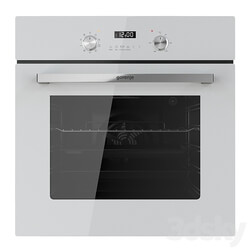 Oven Gorenje BO6737E03AWG 
