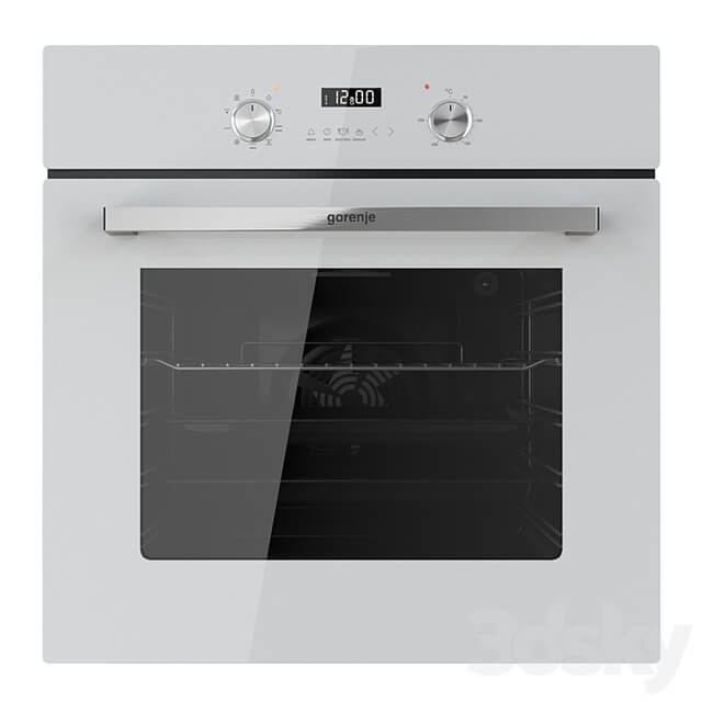 Oven Gorenje BO6737E03AWG