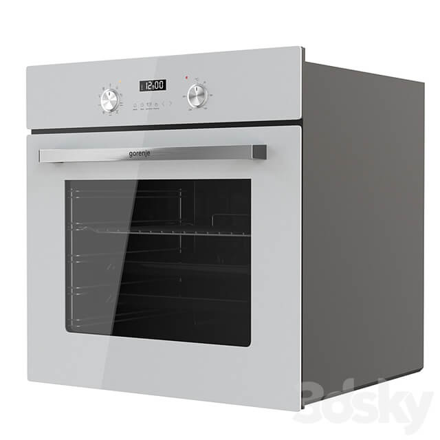 Oven Gorenje BO6737E03AWG