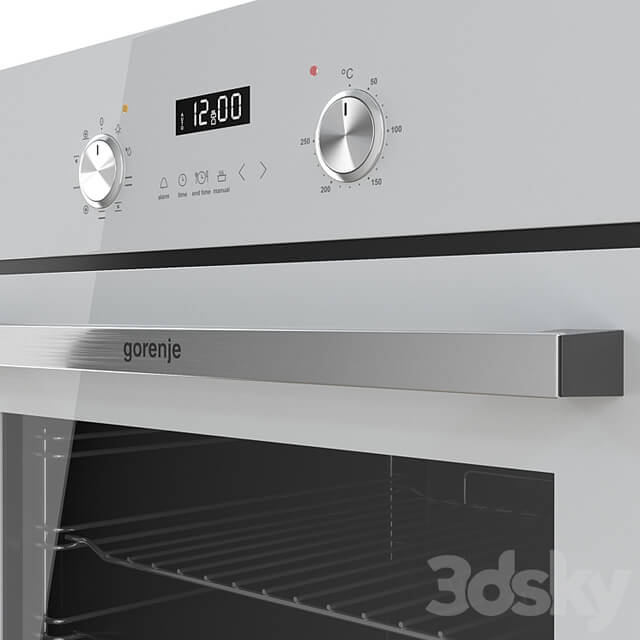 Oven Gorenje BO6737E03AWG