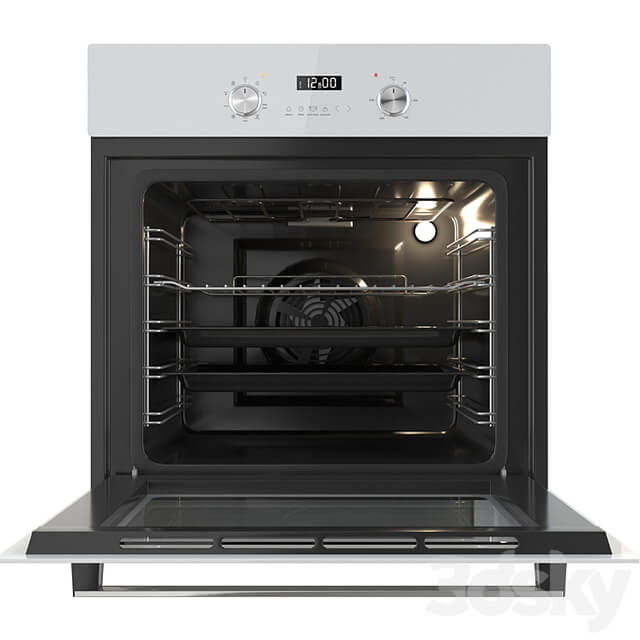 Oven Gorenje BO6737E03AWG