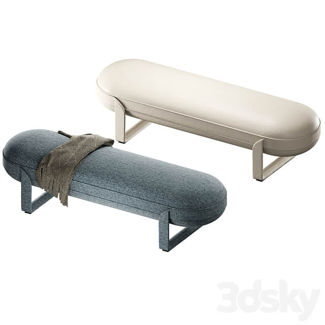 pouf Shirley Giorgetti
