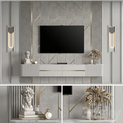 TV Wall 32 