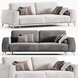 Laronsa Sofa By Divan Ru 