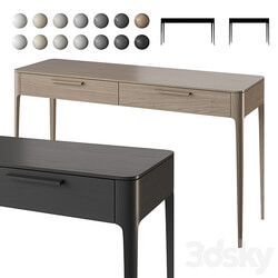 Ellipse Type Console 14 Colors 