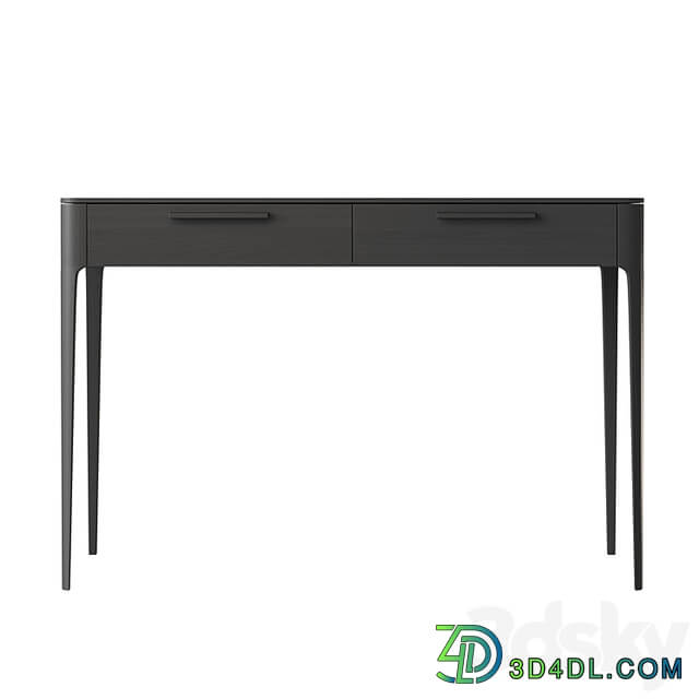 Ellipse Type Console 14 Colors