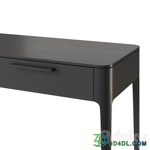 Ellipse Type Console 14 Colors