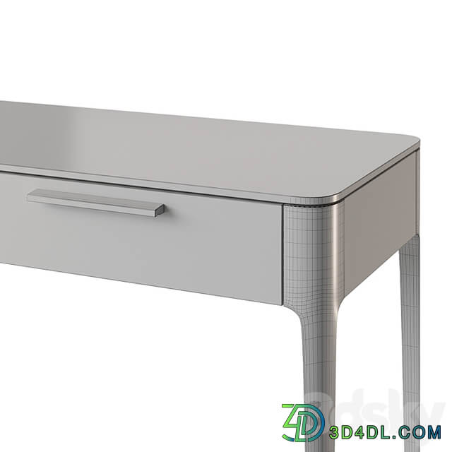 Ellipse Type Console 14 Colors