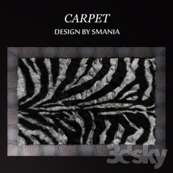 The carpet carpet design by smania  