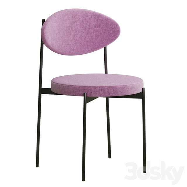 Guyvin chair
