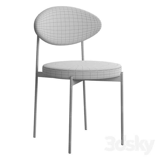 Guyvin chair