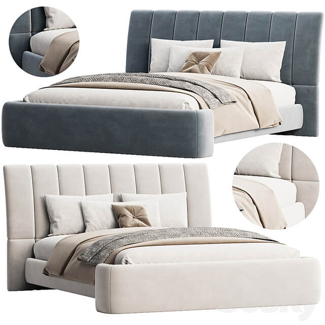 Natuzzi Italia BRIQ